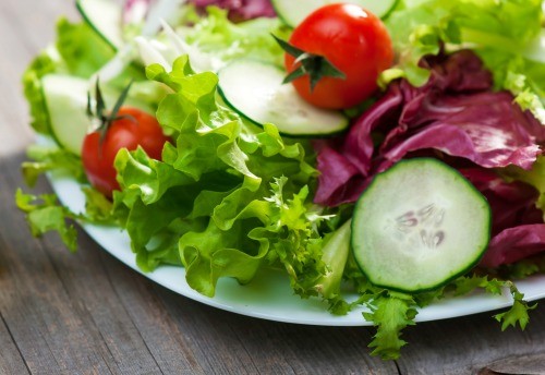 5 Salad Recipes You Need To Make