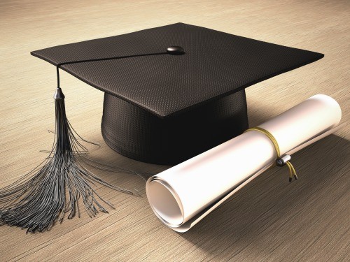 High School Graduates