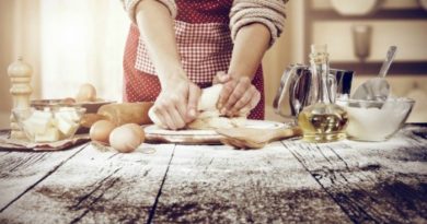 Homesteading Skills