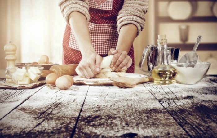 Homesteading Skills