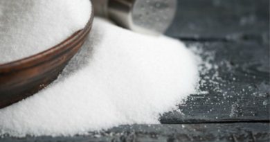 Epsom Salts