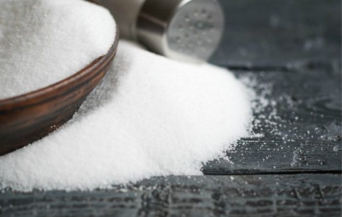 Epsom Salts