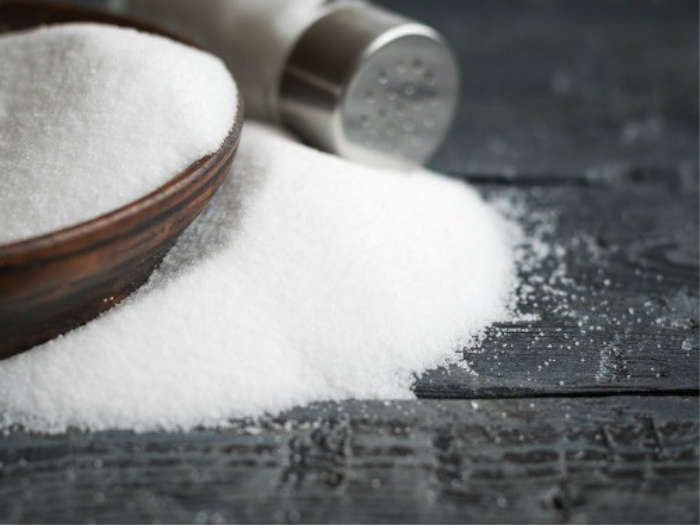 15 Reasons Why I Store Epsom Salts