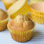 3 Muffin Recipes