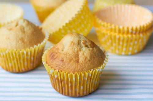 3 Muffin Recipes That Are Easy To Make