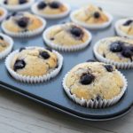 3 Muffin Recipes