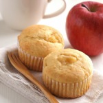 3 Muffin Recipes