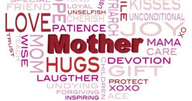 Mother