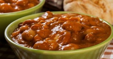 Baked Beans