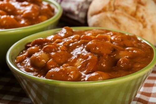 Baked Beans You Will Love To Make For Dinner