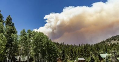 How To Be Prepared To Evacuate Your Home