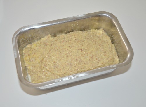 how to make gluten free bread at home