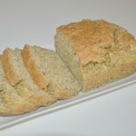 Gluten-Free Bread