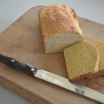 Gluten-Free Sandwich Bread