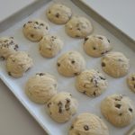 The Best Chocolate Chip Cookies