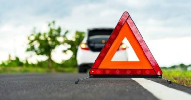 How To Put Together A Vehicle Survival Kit