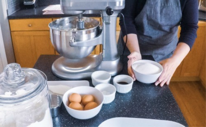 15 Kitchen Appliances That Save Time and Money