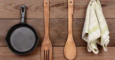 Cast Iron
