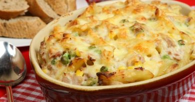 Easy Budget Meals