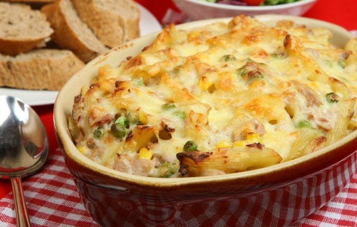 Easy Budget Meals