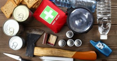 Survival Items