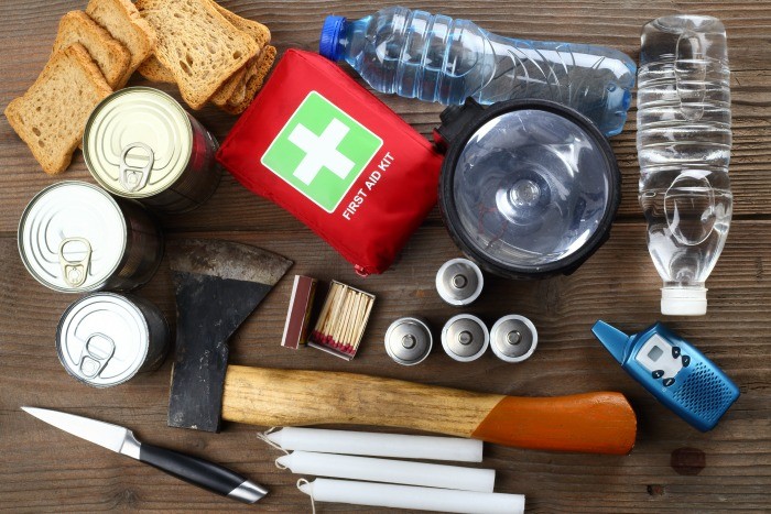 45 Survival Items You Need To Stock NOW