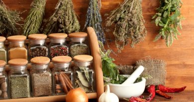5 Easy Homemade Spice Mixes