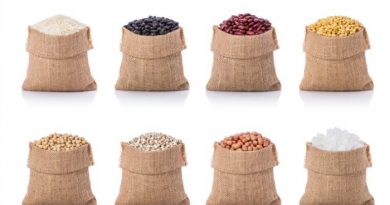 The Top 50 Survival Food Items You Need To Stock