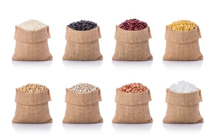The Top 50 Survival Food Items You Need To Stock