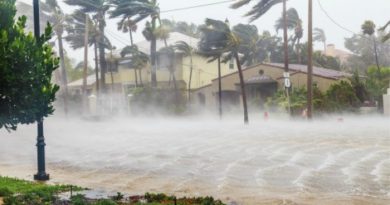 Why We Need To Be Prepared Before The Storm