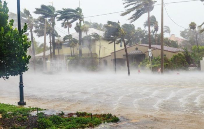 Why We Need To Be Prepared Before The Storm