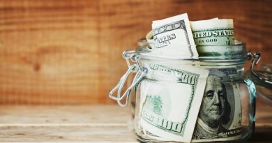 Ways To Save Money