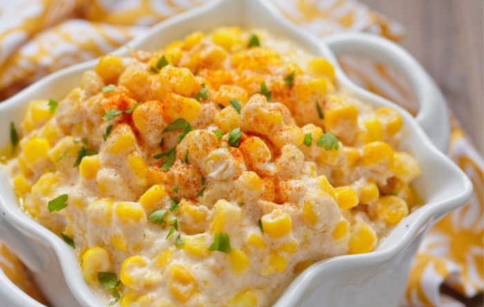 Side Dishes