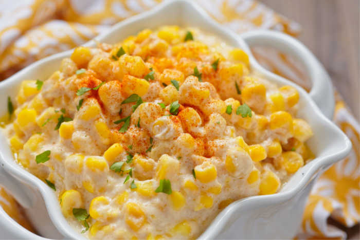 50 Quick And Easy To Make Side Dishes