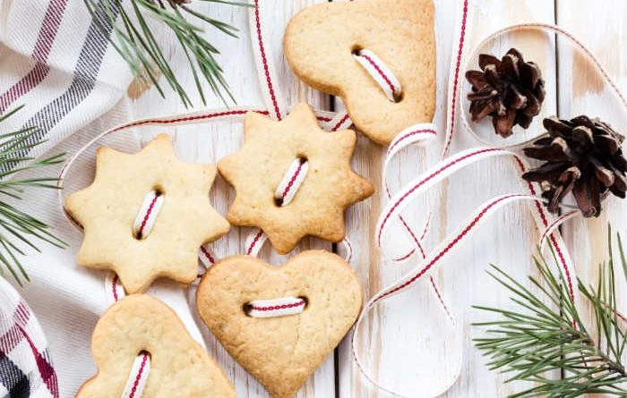 Christmas Treat Ideas