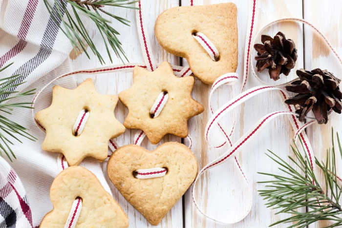 How To Make The Best Christmas Treat Ideas