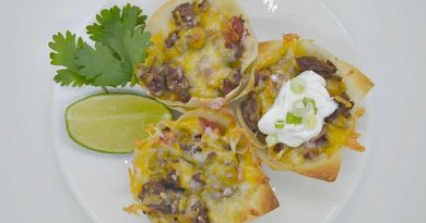 Mini Tacos