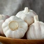 Plant Garlic