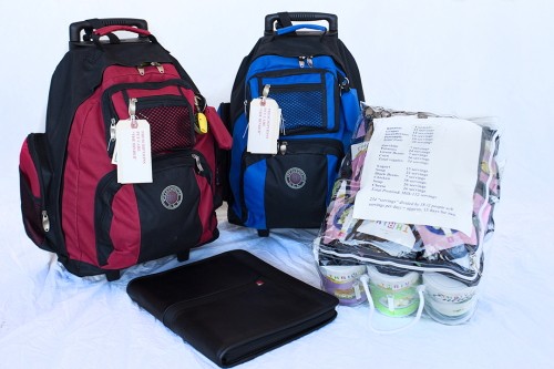 The Most Comprehensive Bug Out Bag Checklists