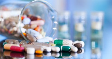 Which Antibiotics Work Best For Which Infection