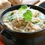 White Chili Recipe