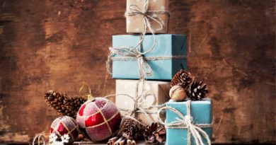 Preparedness Gift Ideas