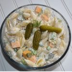 Dill Pickle Dip