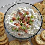 Bacon Ranch Dip