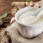 Bacon Ranch Dip