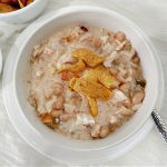 White Chili Ready To Eat