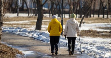 15 Items Older People Want For Survival