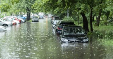 3 Things That Will Happen After A Disaster