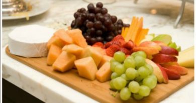 Best Party Appetizers