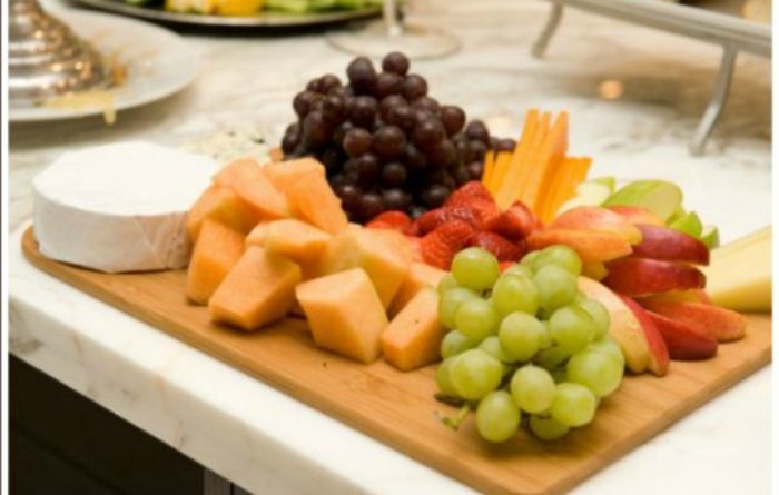 Best Party Appetizers